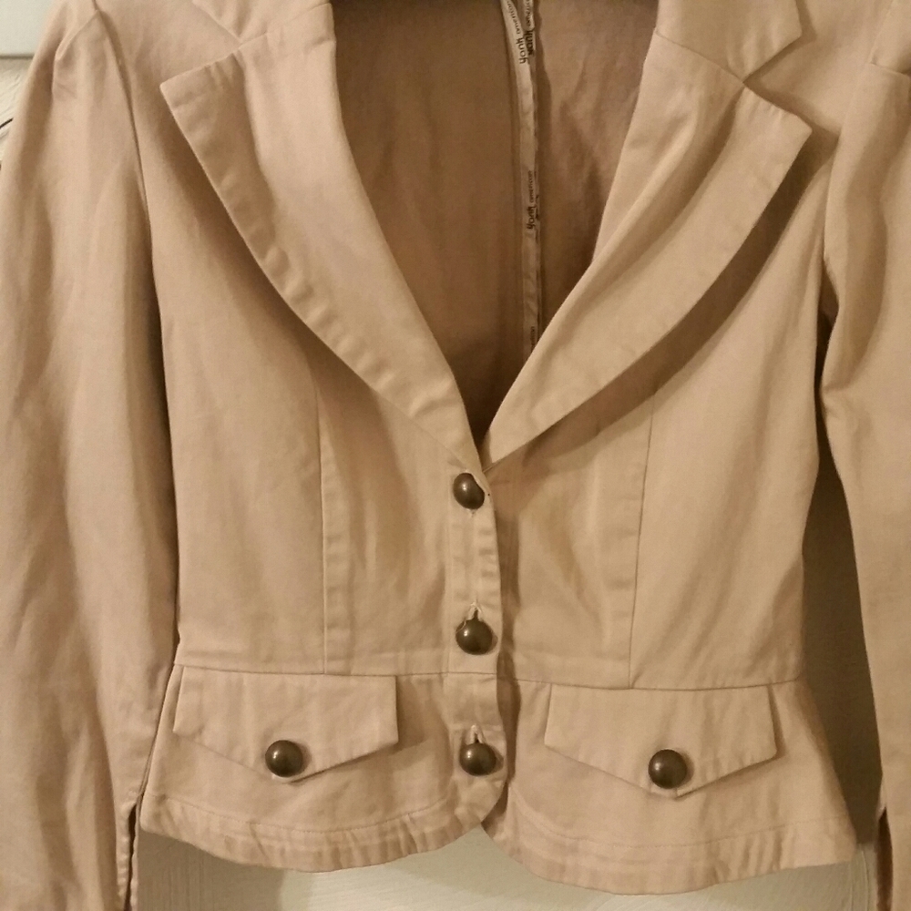 Yank American jacket, M - Picture 7 of 8